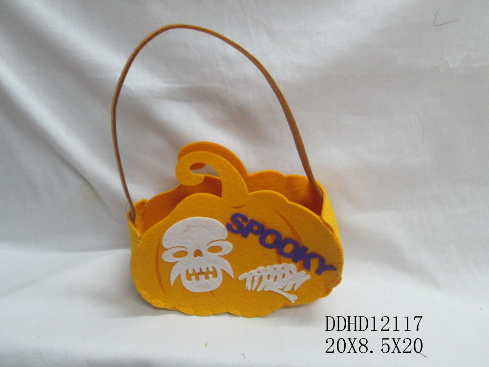 Non-woven Halloween decor Bag