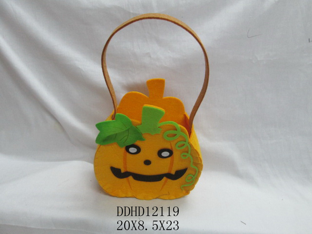 Non-woven Halloween decor Bag