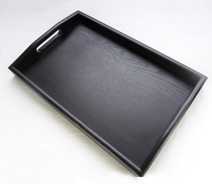 Wooden Tray