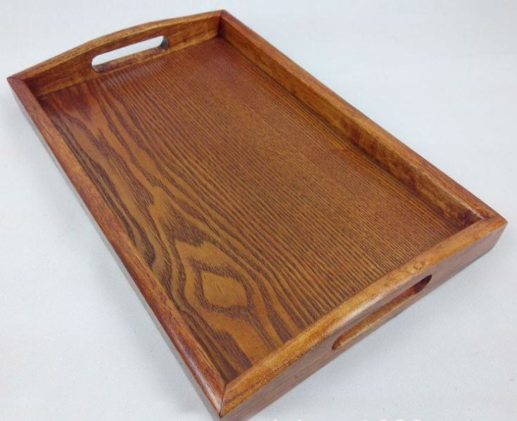 Wooden Tray