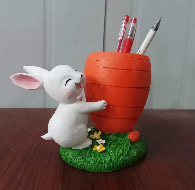 Resin Pen holder