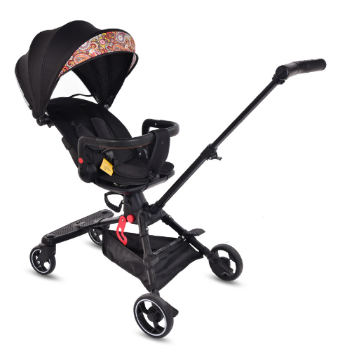 Baby Stroller